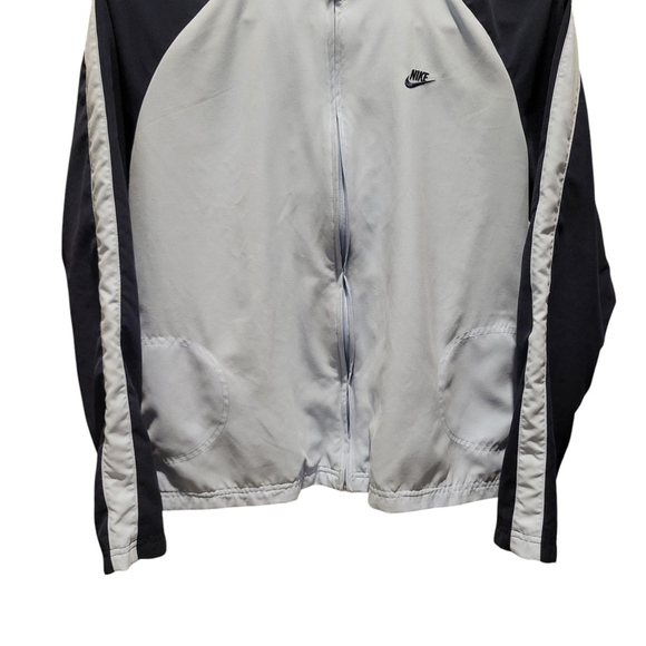 Nike Women's Dri-fit Running Jacket Size Large Excellent Condition - Picture 6 of 8